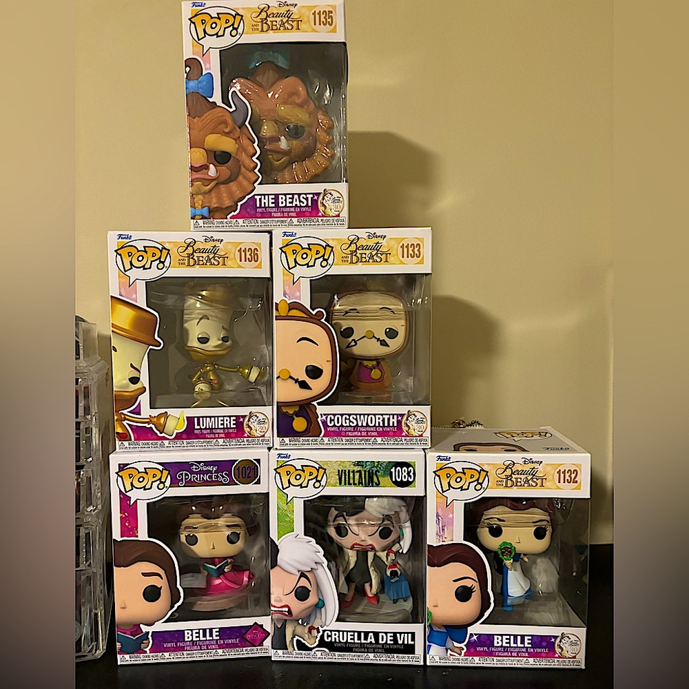 Funko POP!